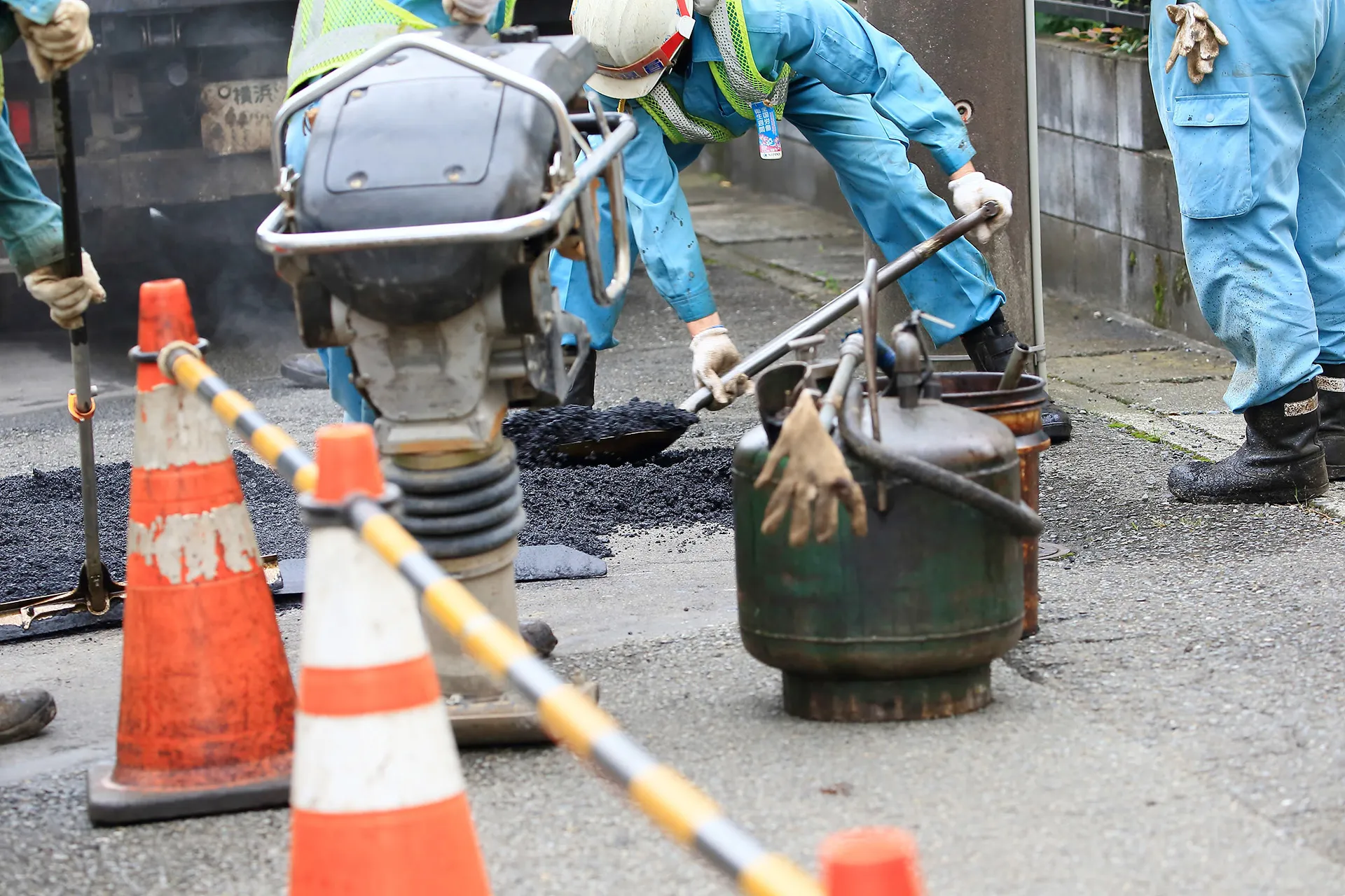 コーセン建設株式会社