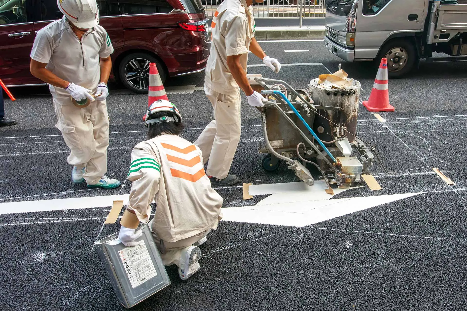 コーセン建設株式会社